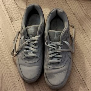 Nike Air sneakers Sz US13 EUR 47.5 in Grey